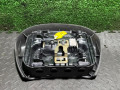 подушка безопасности водителя Renault Laguna 2 поколение 2003, 8200071201B - фото №4