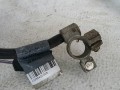 плюсовой провод аккумулятора Mercedes-Benz A-Класс W169 2006, OM266.920, A1695400009 - фото №3