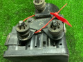блок ABS Volkswagen Golf 4 поколение 2005, 1K0907379K - фото №6