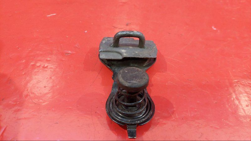 замок капота Mercedes-Benz E-Класс W211/S211 W211 2005, 2118800360 - фото №1