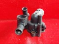корпус термостата Renault Trafic 2 поколение 2005, 8200656419 - фото №4