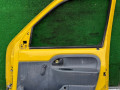 дверь передняя правая Renault Kangoo 1 поколение 2002, 1.5 л. - фото №3