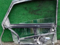 стеклоподъемник электрический задний левый Audi A6 4B/C5 [рестайлинг] 2002, 4B0839397 - фото №4