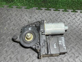 моторчик стеклоподъемника задний левый Volkswagen Passat B5 1998, 130821697 - фото №4