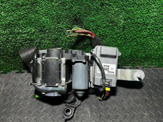 ремень безопасности Mercedes-Benz C-Класс W204/S204 2010, 2.2 л., 610099700E