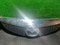 решетка радиатора Mazda 6 GG 2004, GR1L50712 - фото №2
