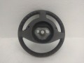 руль Mercedes-Benz A-Класс W168 2000, OM166, 1684600903 - фото №2