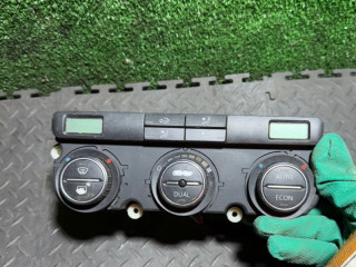 блок управления печки / климат-контроля Volkswagen Passat B6 2008, 74677530