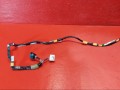 проводка (коса) двери Lexus 2006, 3.0 л., 3GR-FSE, бензин, 8974630050 - фото №2