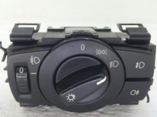 переключатель света BMW 3 серия E90/E91/E92/E93 2007, 693279403