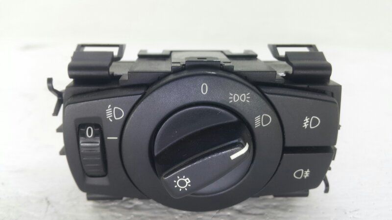 переключатель света BMW 3 серия E90/E91/E92/E93 2007, 693279403 - фото №1