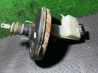 вакуумный усилитель тормозов Renault Kangoo 1 поколение 2003, 1.5 л., 7700302918