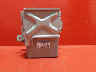 блок управления двигателем Honda Civic 7 поколение 2003, Q1T18074M, HS5AXYE06OM1