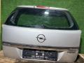 крышка багажника (дверь 3-5) Opel Astra H 2005, 1.6 л., бензин, МКПП - фото №3