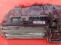воздуховод (дефлектор) радиатора BMW X1 E84 2010, 51642990176, 74850610 - фото №2