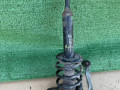 стойка передняя левая Volkswagen Passat B5 1998, 3B0413031 - фото №2