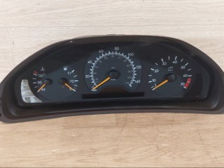щиток приборов (приборная панель) Mercedes-Benz E-Класс W124 [рестайлинг] W210 1998, 112.911, 2105404848