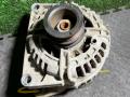 генератор Opel Astra H 2005, бензин, 0124325163 - фото №3