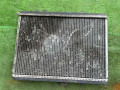 радиатор (основной) Citroen C5 1 поколение 2003, 8200115542 - фото №2