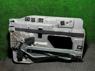 стеклоподъемник задний правый Hyundai Santa Fe 1 поколение [рестайлинг] 2005, 8347026030