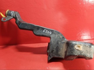 бачок омывателя Opel Astra H 2004, 1.4 л., Z 14 XEP, бензин, 13118158
