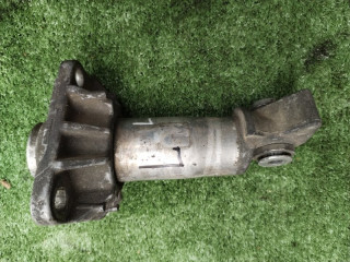 Крепление бампера переднего Audi A4 B6 2003