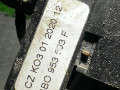 переключатель подрулевой (стрекоза) Audi A6 4B/C5 [рестайлинг] 2001, 4B0953503F - фото №3