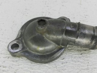 корпус термостата Nissan Maxima A32 A33 2000, 2.0 л., VQ20DE, бензин