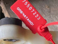 кулиса Hyundai Santa Fe 2 поколение (CM) 2008, 2.2 л., 437002B900 - фото №6