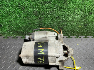 стартер Renault Duster 1 поколение 2010, 1.6 л., 8200266777B