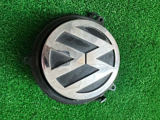 ручка открывания багажника Volkswagen Golf 5 поколение 2007, 1.4 л., 1K0827469G