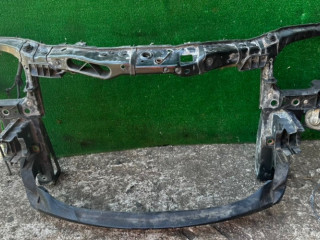 передняя панель крепления облицовки (телевизор) Opel Corsa D 2008