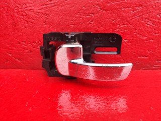 ручка внутренняя Nissan Qashqai 1 поколение 2008, 80671JD08449