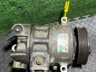 компрессор кондиционера Volkswagen Touran 1 поколение 2004, 1.9 л., 1K0820803S