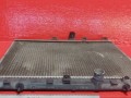 радиатор (основной) Citroen Xsara Picasso 1 поколение [рестайлинг] 2010, 2.0 л., RHH (DW10CTED4), дизель, 9685852680 - фото №3