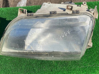 фара левая Ford Galaxy 1 поколение 1998, 1.9 л., 301048701