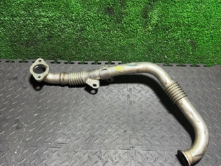 трубка системы рециркуляции EGR Renault Megane 2 поколение 2005, 1.9 л., 8200525140