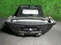 блок управления печки / климат-контроля Mercedes-Benz C-Класс W204/S204/C204 [рестайлинг] 2011, 2.2 л. - фото №3