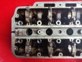 головка блока цилиндров Opel Astra H 2004, 1.4 л., Z 14 XEP, бензин, 55351328 - фото №2