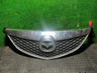 решетка радиатора Mazda 6 GG 2004, GJ6A50712