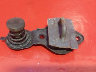 замок капота Mercedes-Benz E-Класс W210/S210 [рестайлинг] W211 2002, 271.956, 2118800360