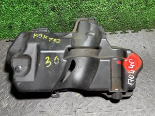 декоративная крышка двигателя Renault Scenic 2 поколение 2005, 1.5 л., дизель, 8200549100
