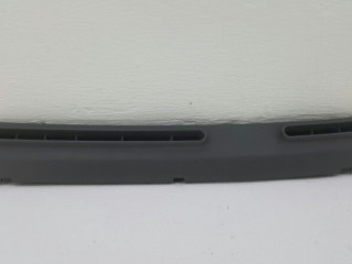 комплект декоративных накладок (дерева) салона Citroen Jumper 1 поколение 2002, DW10TD / 2.0 HDI, 1