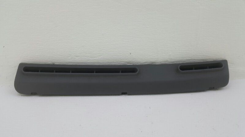 комплект декоративных накладок (дерева) салона Citroen Jumper 1 поколение 2002, DW10TD / 2.0 HDI, 1 - фото №1