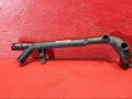 патрубок радиатора Mercedes-Benz E-Класс W211/S211 W211 2005, 2712001152 - фото №2
