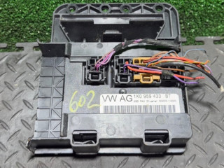 блок комфорта Volkswagen Golf 5 поколение 2005, 1K1907348A