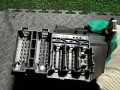 переключатель света Mercedes-Benz 2003, 2105450504 - фото №5