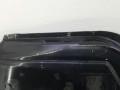 крышка багажника (дверь 3-5) Land Rover Discovery 3 поколение 2006, черный - фото №5