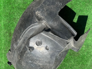 защита арок передняя левая (подкрылок) Citroen C5 1 поколение 2004, 9627973380