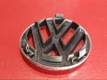 комплект декоративных накладок (дерева) салона Volkswagen Polo 5 поколение 2011, 1.2 л., CGPB, бензин, 6R0853600A - фото №4
